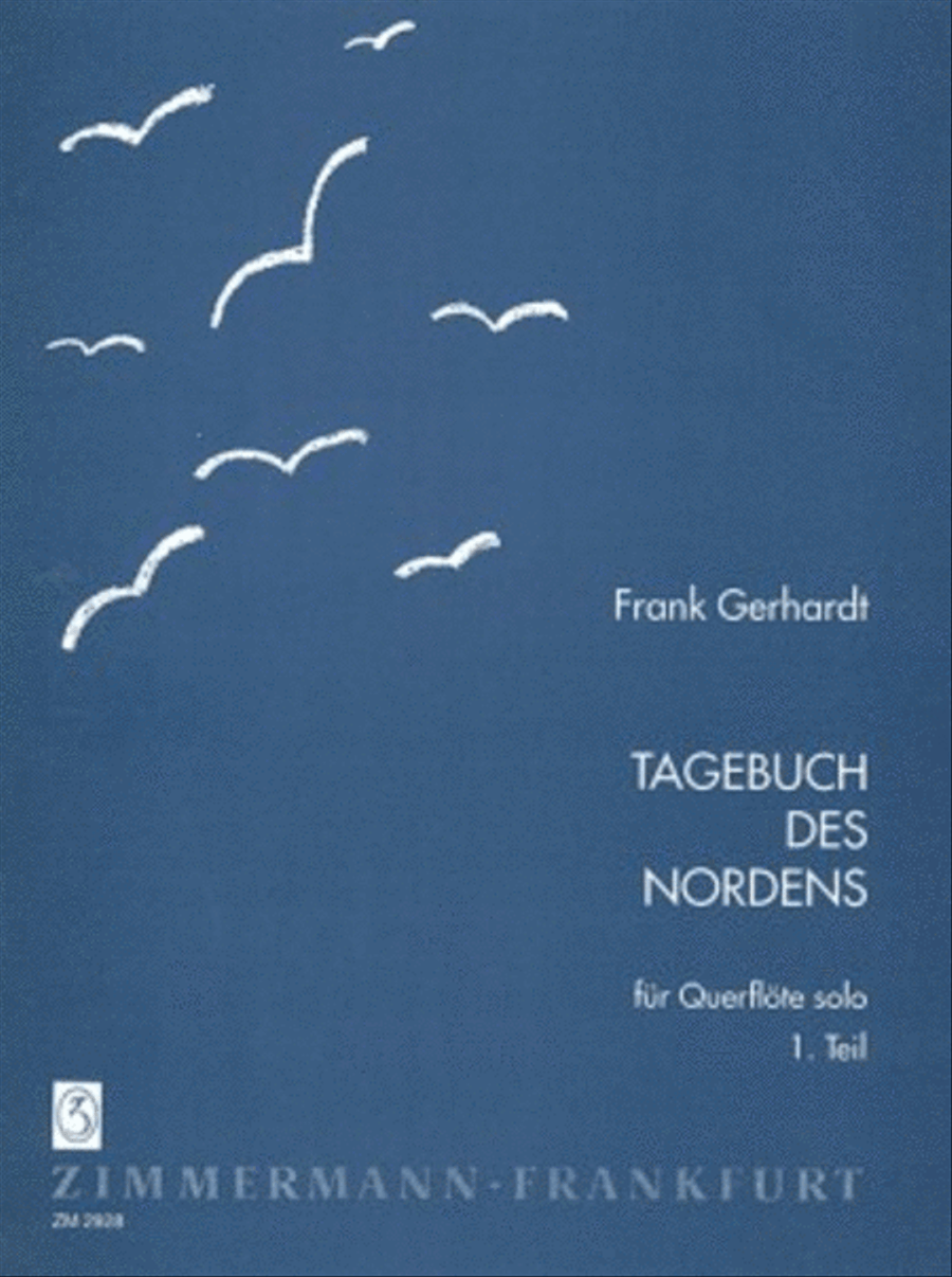 Diary of the North Teil 1