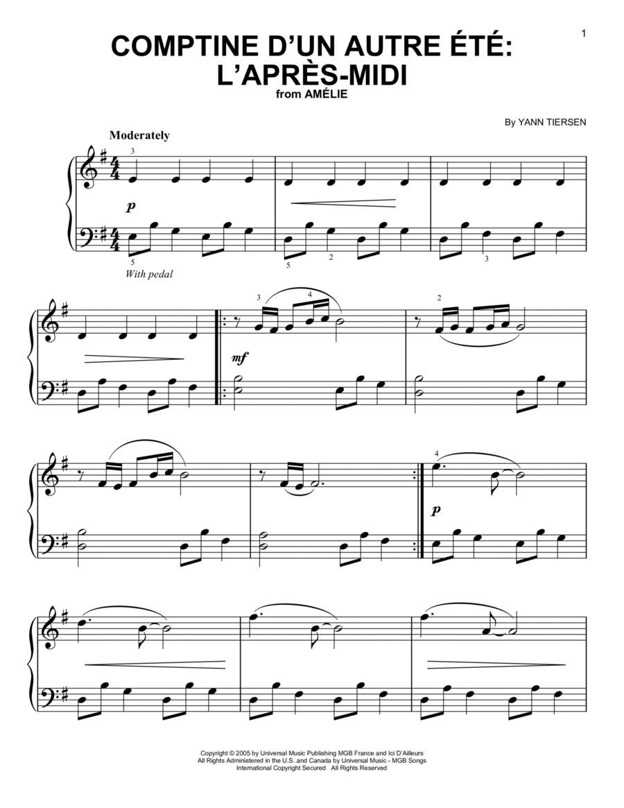 Midi cheap easy piano