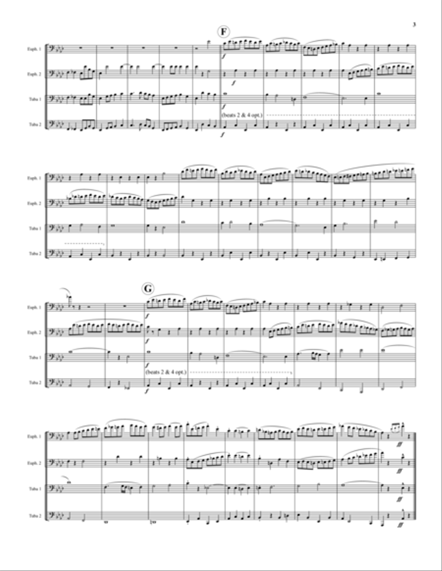 The Melody Shop EETT scores gallery preview page 4