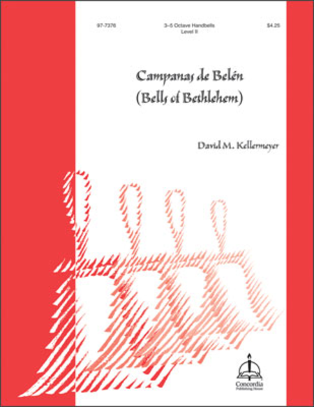 Campanas de Belen / Bells of Bethlehem image number null