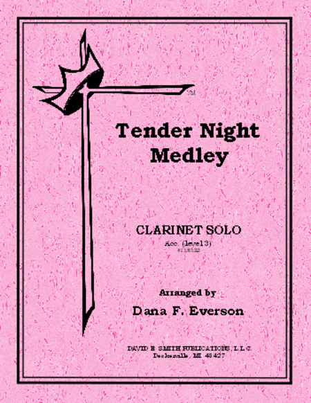 Tender Night Medley image number null