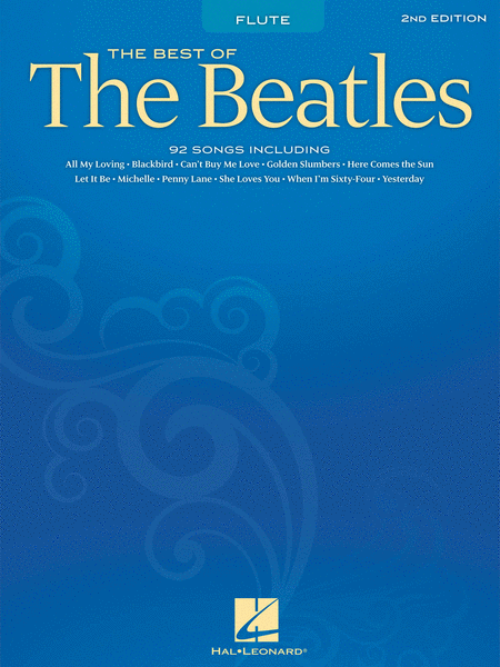 The Beatles: Best Of The Beatles