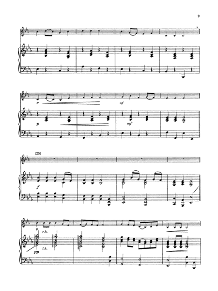 Belwin Master Solos (Clarinet), Volume 1