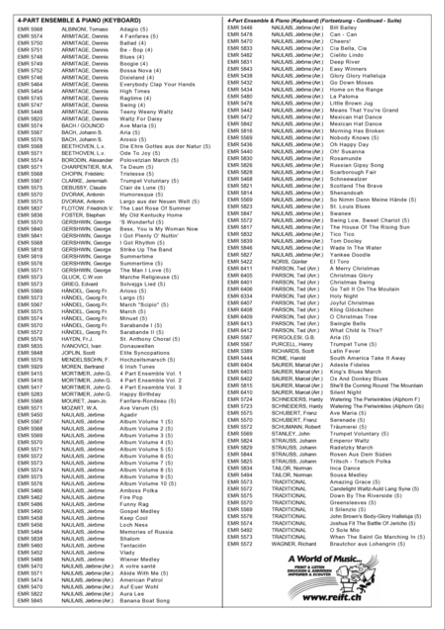 Beer Party Score scores gallery preview page 15