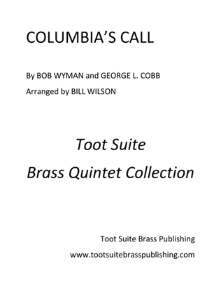 Columbia's Call