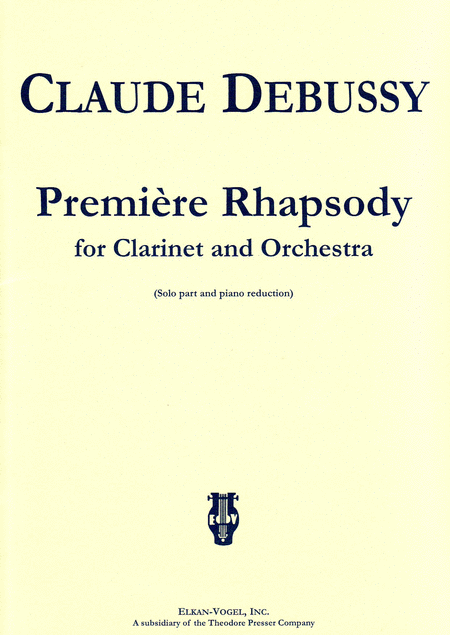 Premiere Rhapsody