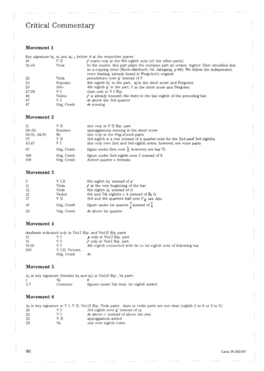 Tilge, Hochster, meine Sunden SA scores gallery preview page 103