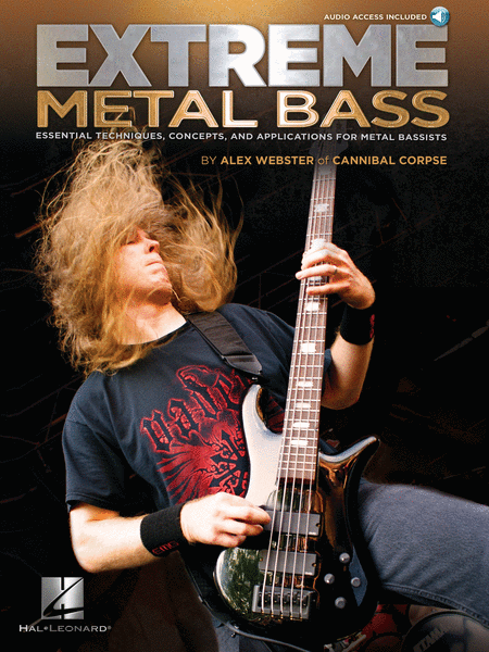 Extreme Metal Bass image number null