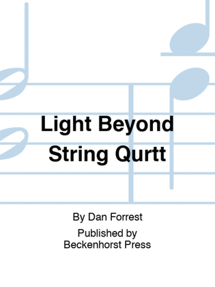 Light Beyond String Qurtt