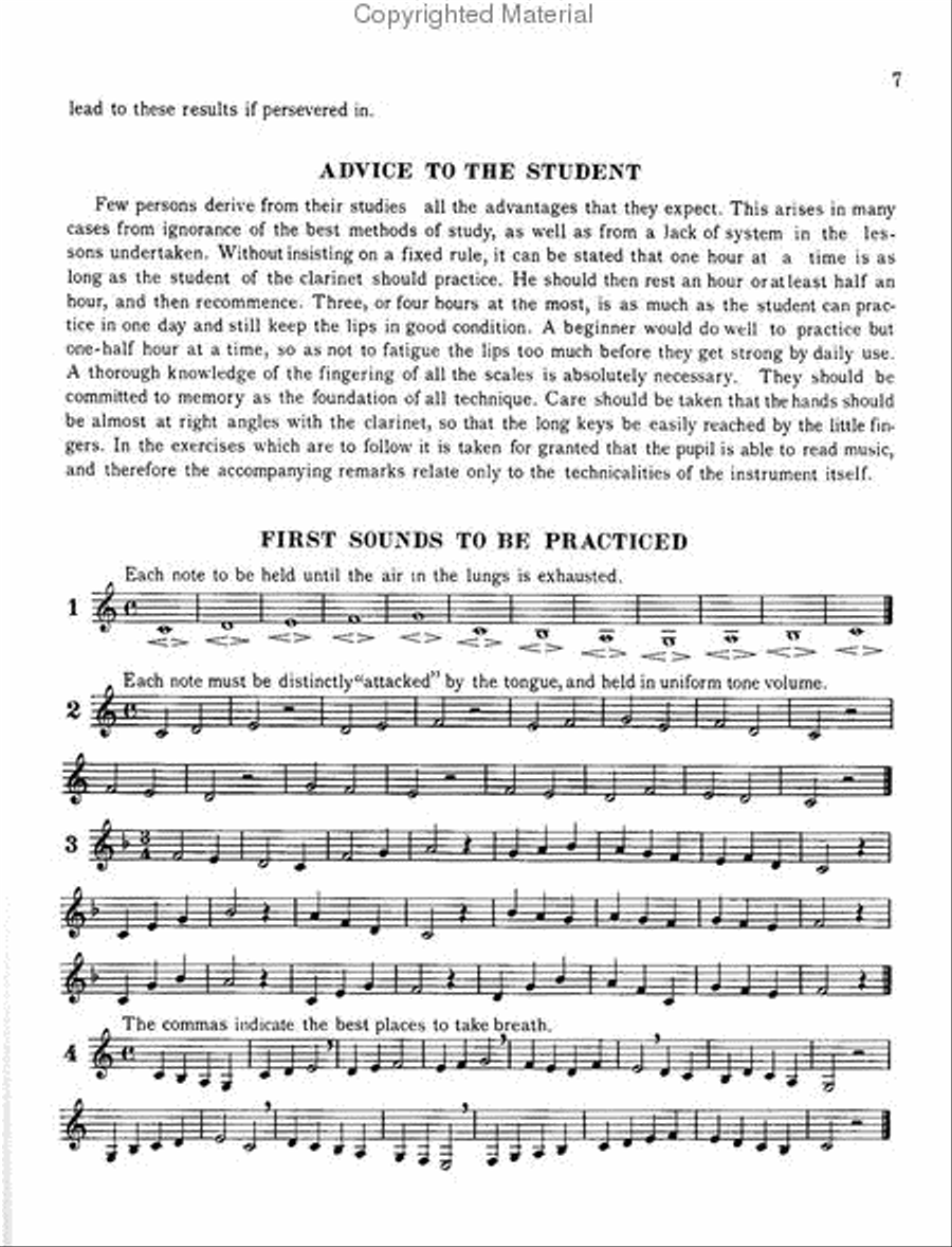 The New Imperial Method The New Imperial Method Chamber Music scores gallery preview page 2