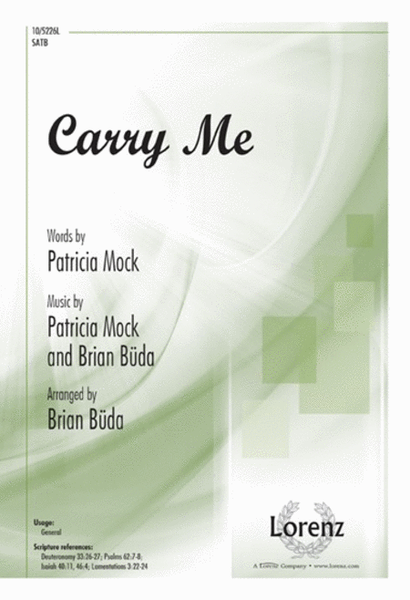 Carry Me image number null
