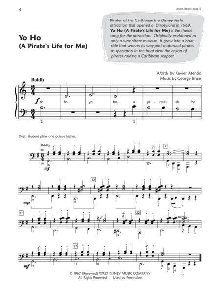 Premier Piano Course Pop and Movie Hits, Book 1B