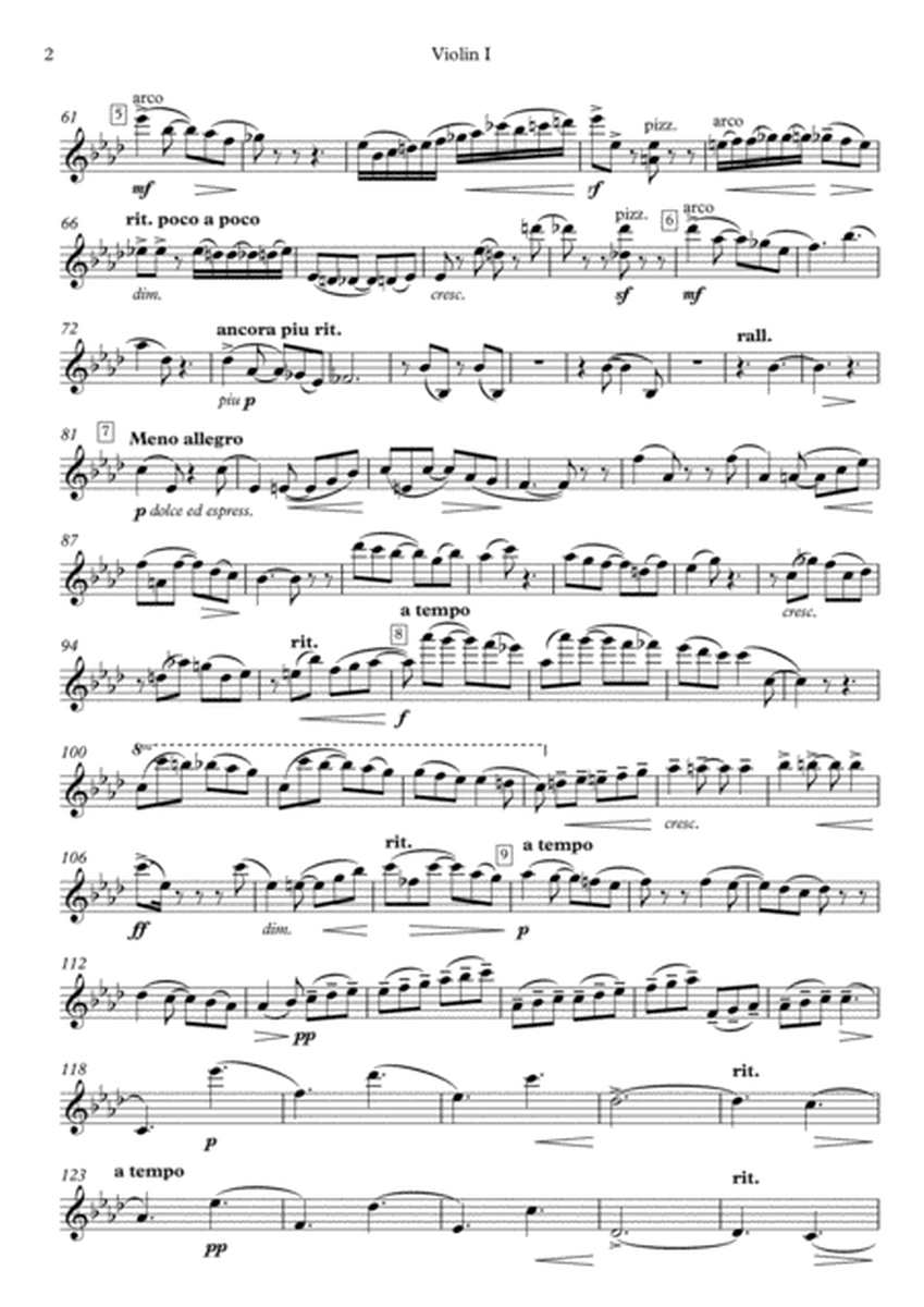 String Quartet №4 image number null
