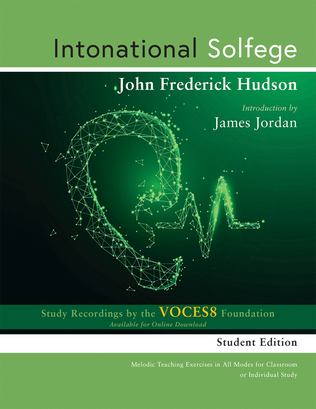 Intonational Solfege (Student Edition)
