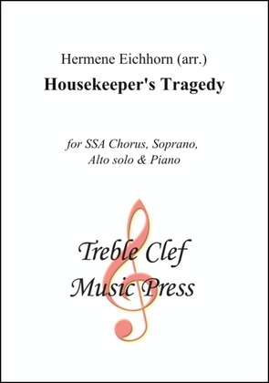 Housekeeper's Tragedy