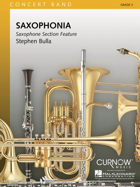 Saxophonia image number null