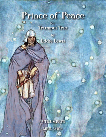 Prince of Peace for Trumpet Trio image number null