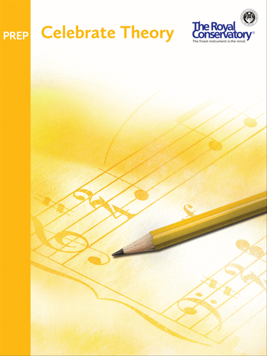 Celebrate Theory Preparatory Collection / Songbook scores gallery preview page 2