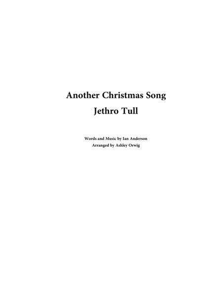 Another Christmas Song image number null