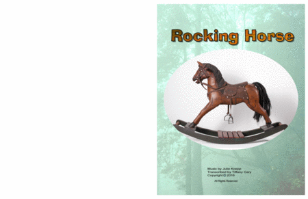 Rocking Horse image number null