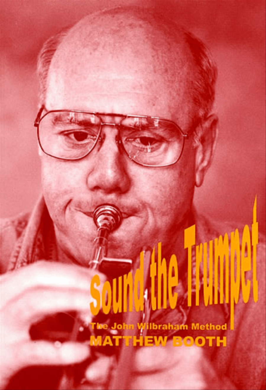 Sound the Trumpet - The John Wilbraham Method Trumpet scores gallery preview page 1