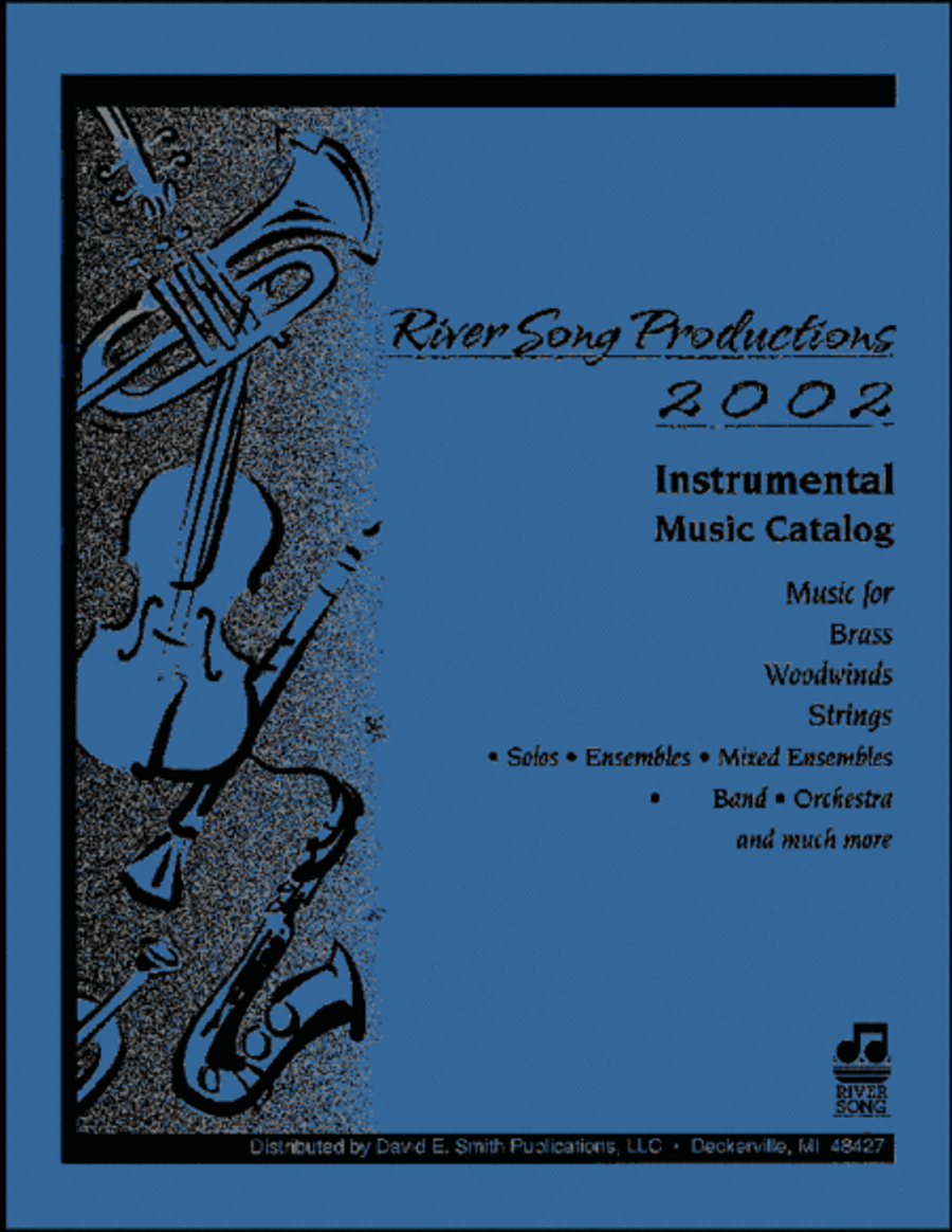 Silent Night Saxophone Ensemble scores gallery preview page 1