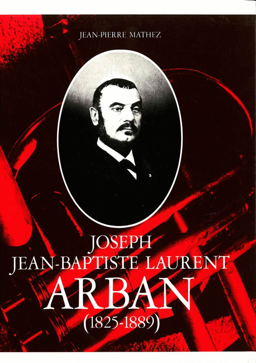 Jean Baptiste Arban Jean Baptiste Arban School and Community scores gallery preview page 1