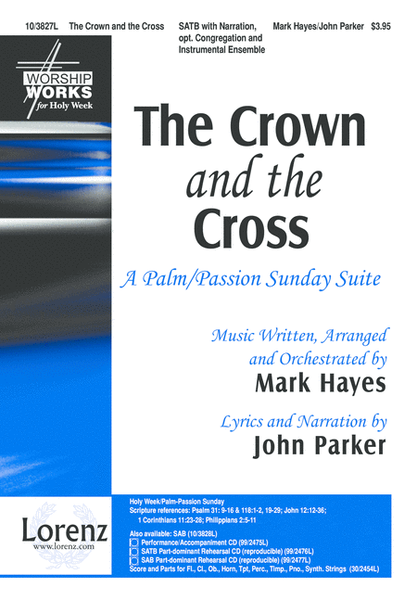 The Crown and the Cross image number null