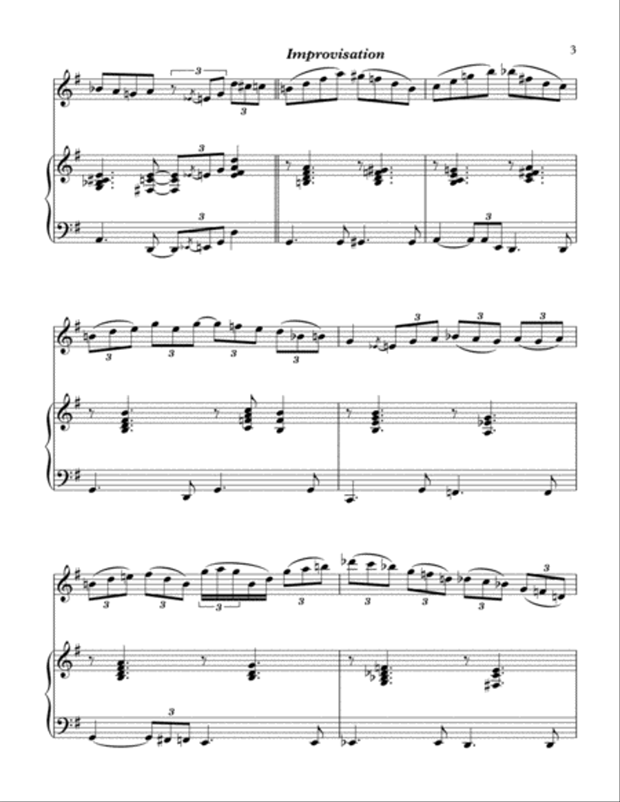 Makin' Whoopee! Guitar scores gallery preview page 4