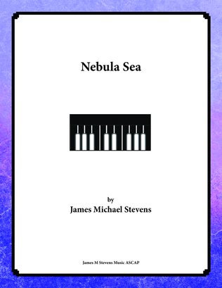 Nebula Sea