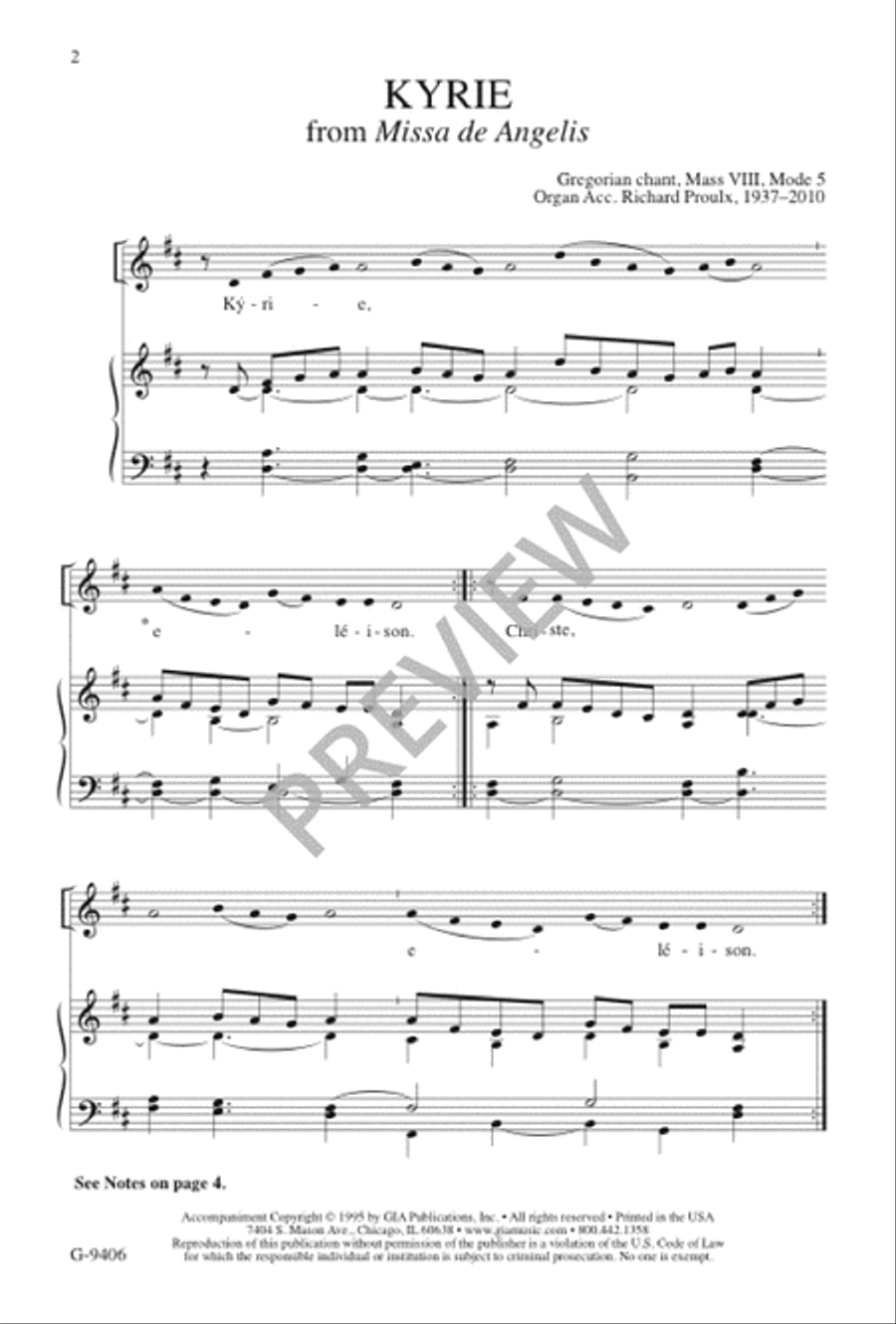 Kyrie from 