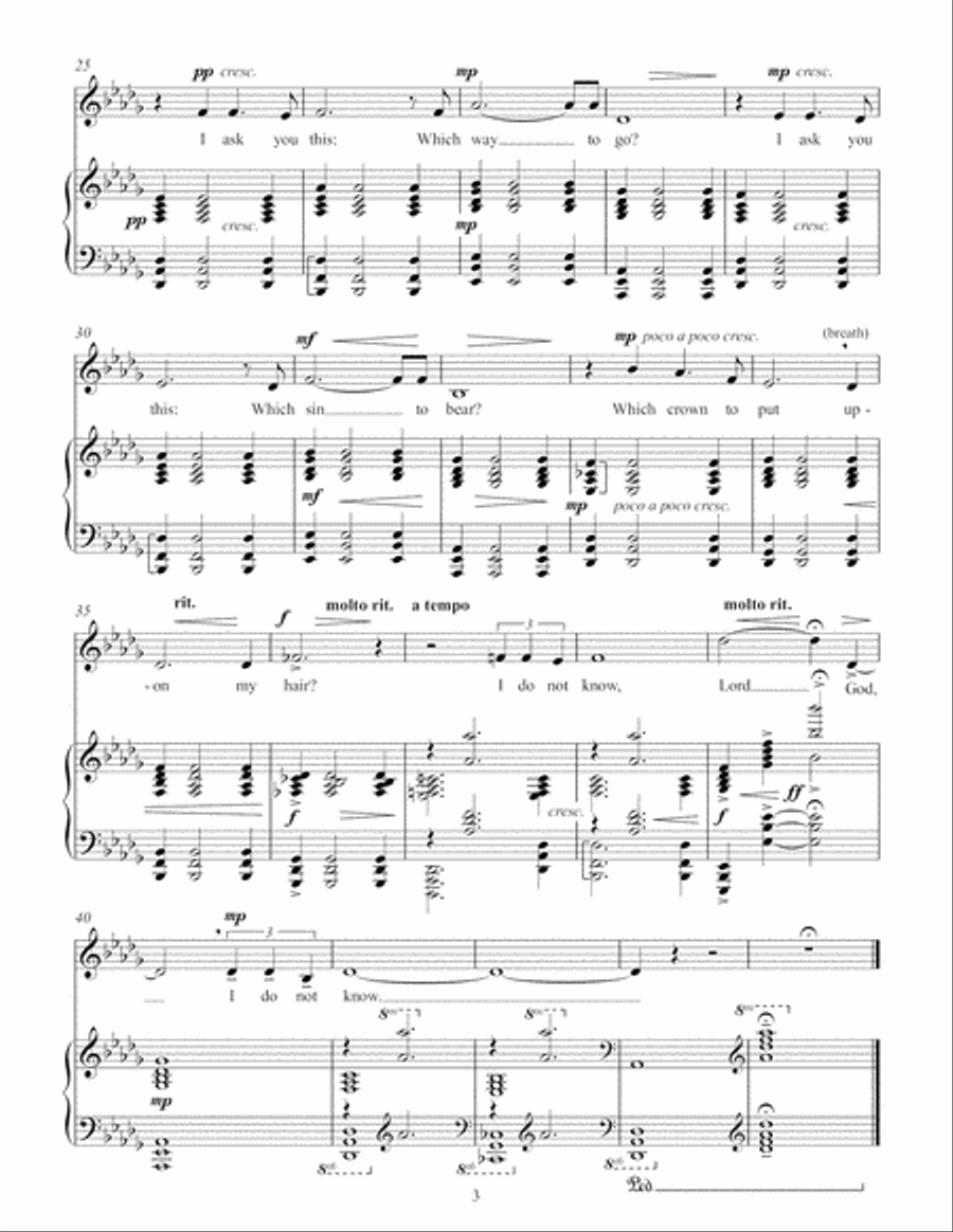[Adams] Nightsongs Voice scores gallery preview page 5