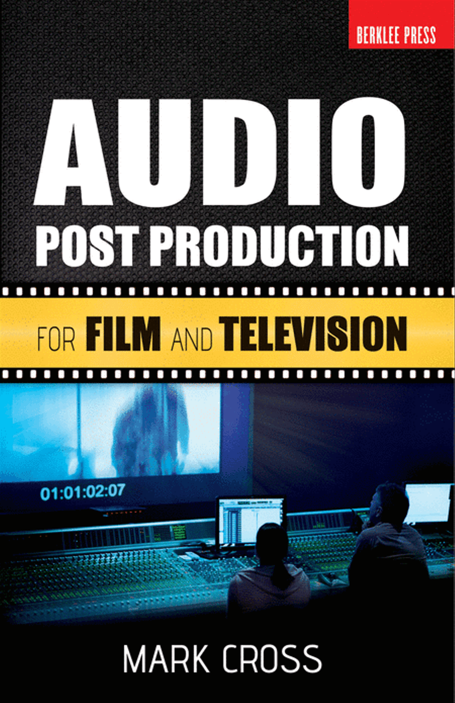 Audio Post Production Collection / Songbook scores gallery preview page 1