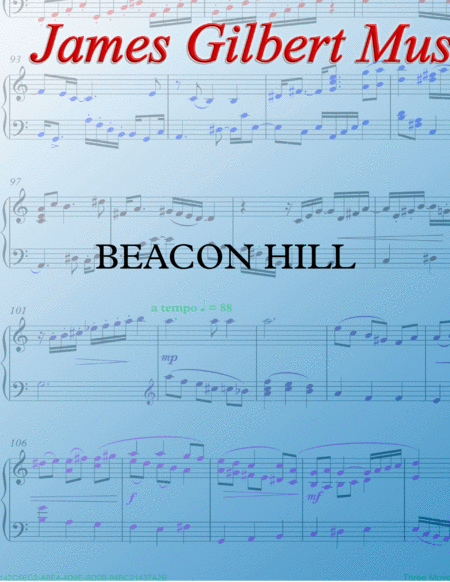 BEACON HILL (Are Ye Able) image number null