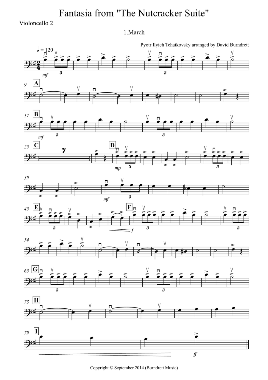 Fantasia from 