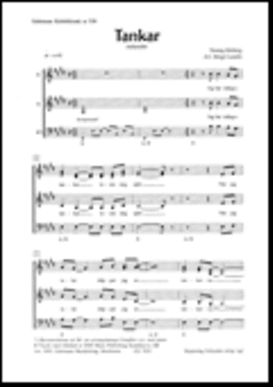 Tankar SSA scores gallery preview page 1