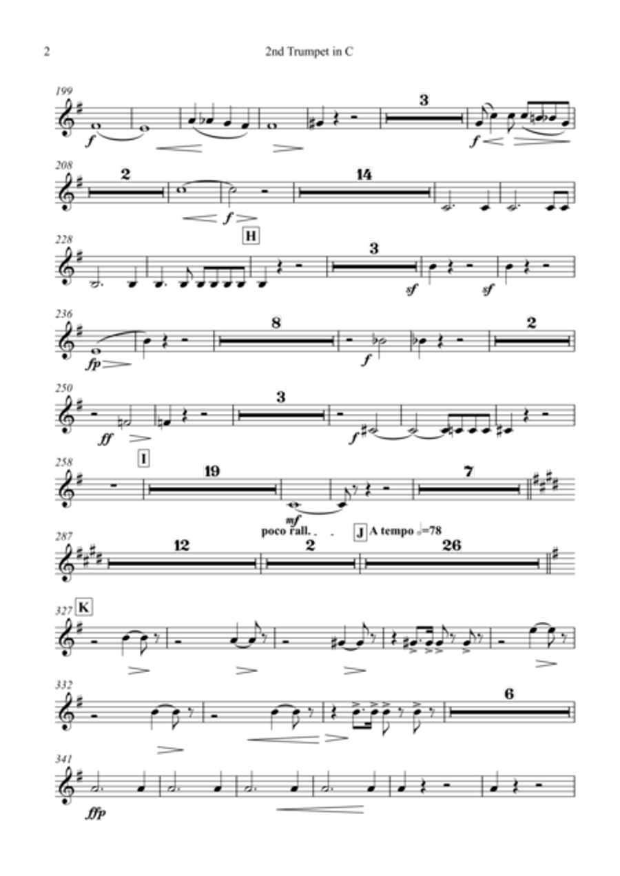 Sinfonia op. 18