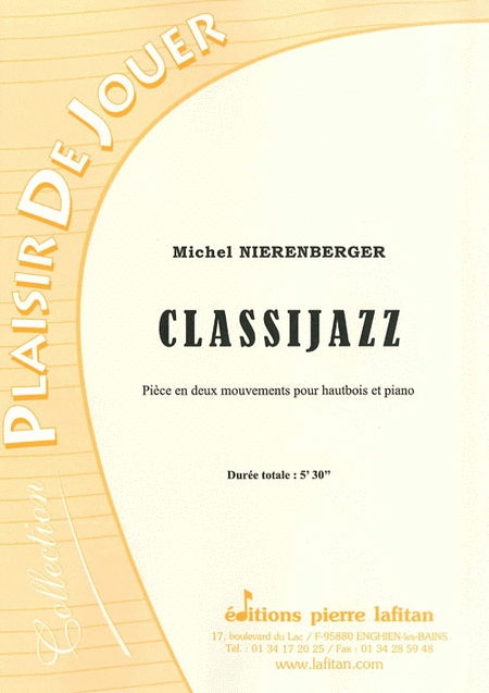 Classijazz