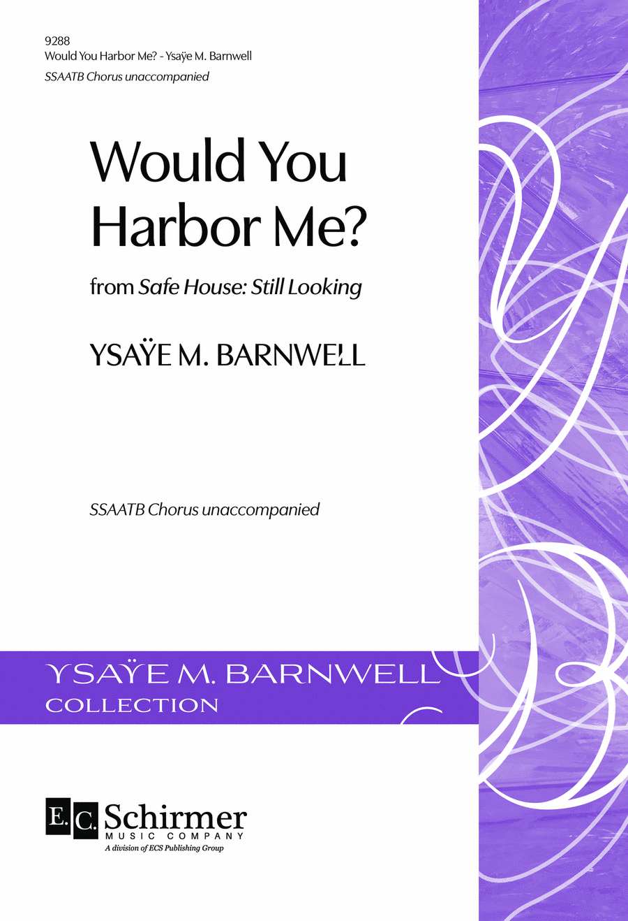 Would You Harbor Me? (Downloadable)