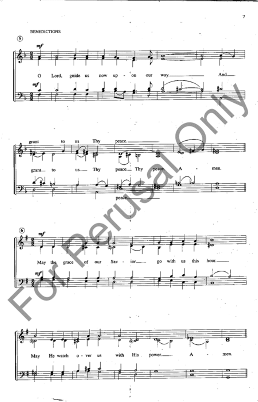 Responses 4-Part scores gallery preview page 7