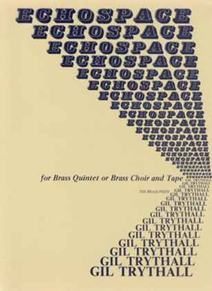 Echospace