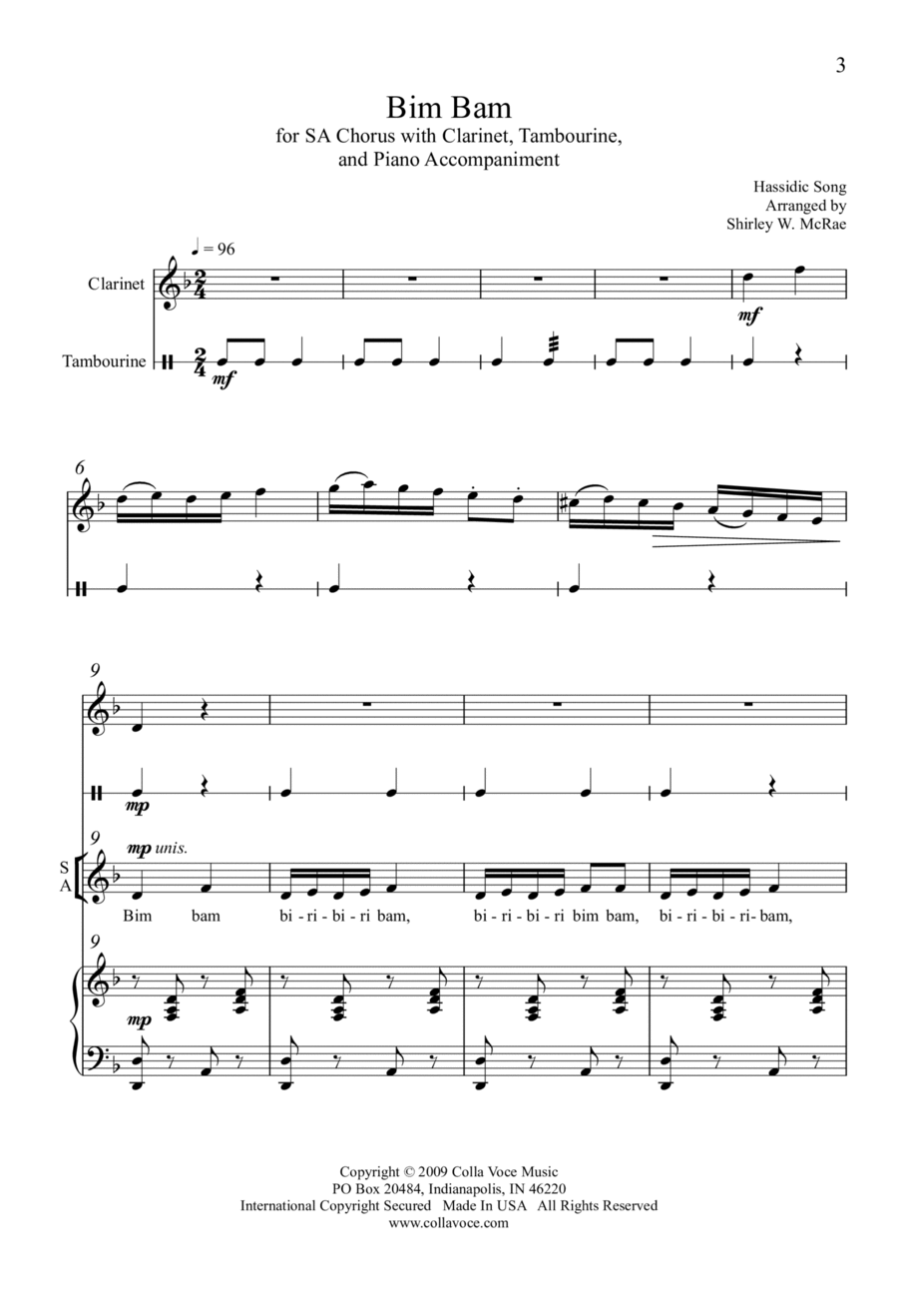 Bim Bam Bim Bam SA scores gallery preview page 1