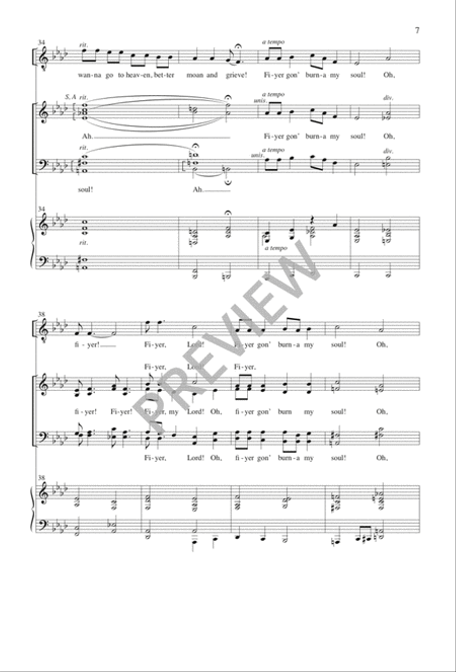 Fi-yer! Fi-yer! Divisi scores gallery preview page 8
