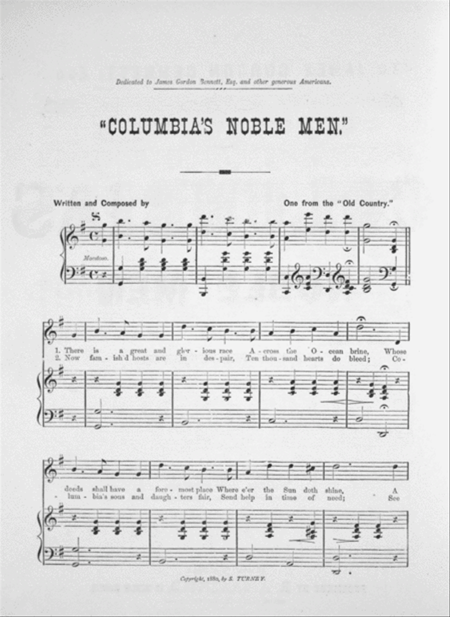 Columbia's Noble Men Voice scores gallery preview page 2