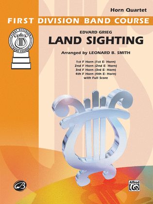 Landsighting