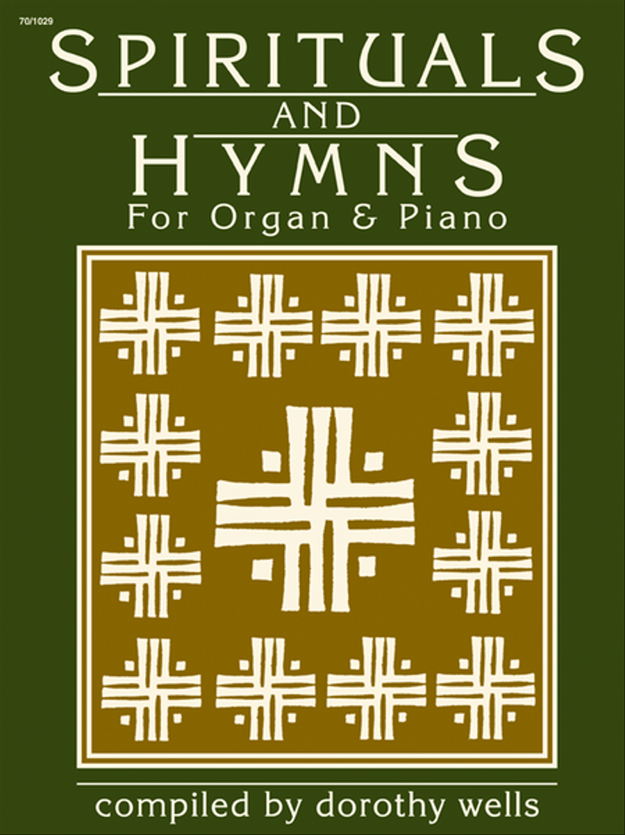 Spirituals And Hymns