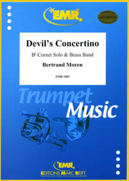 Devil's Concertino image number null