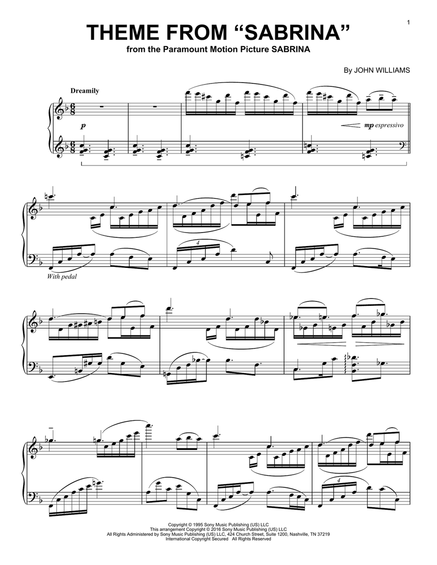 Theme From 