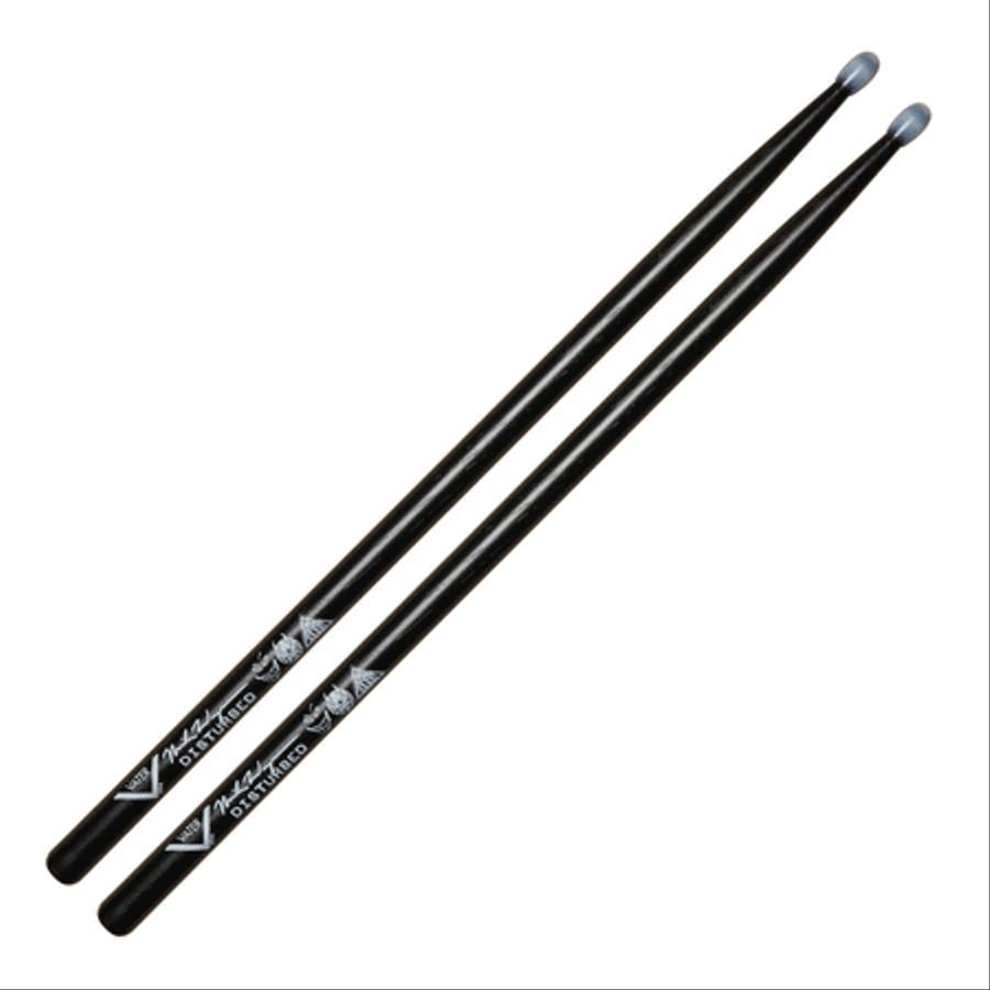 Mike Wengren Model Drumsticks Percussion scores gallery preview page 1