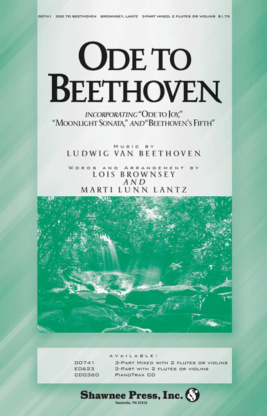 Ode to Beethoven image number null